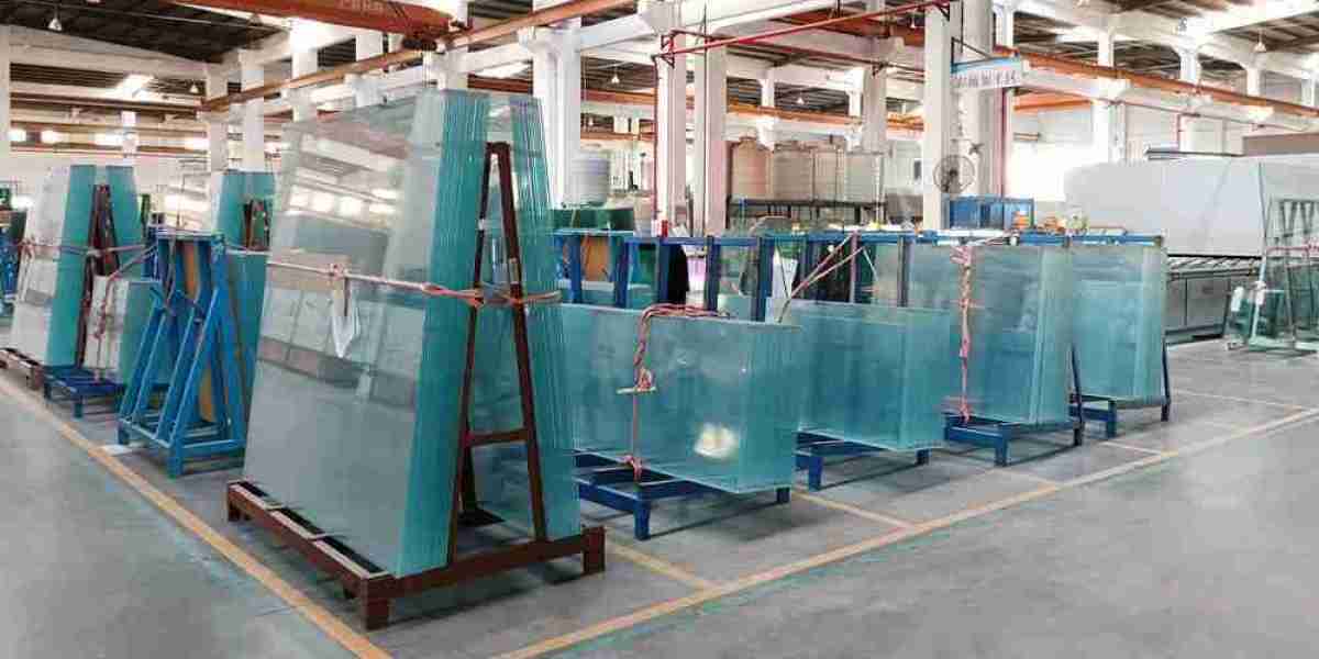 Glass Aquarium Manufacturing Plant Project Report 2025 | Unit Operations, Machinery Requirements and Cost Involved