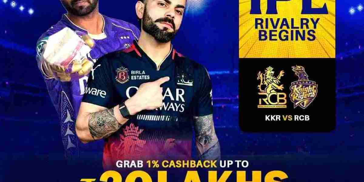 Who is likely to win today’s IPL 2025 match between KKR and RCB?