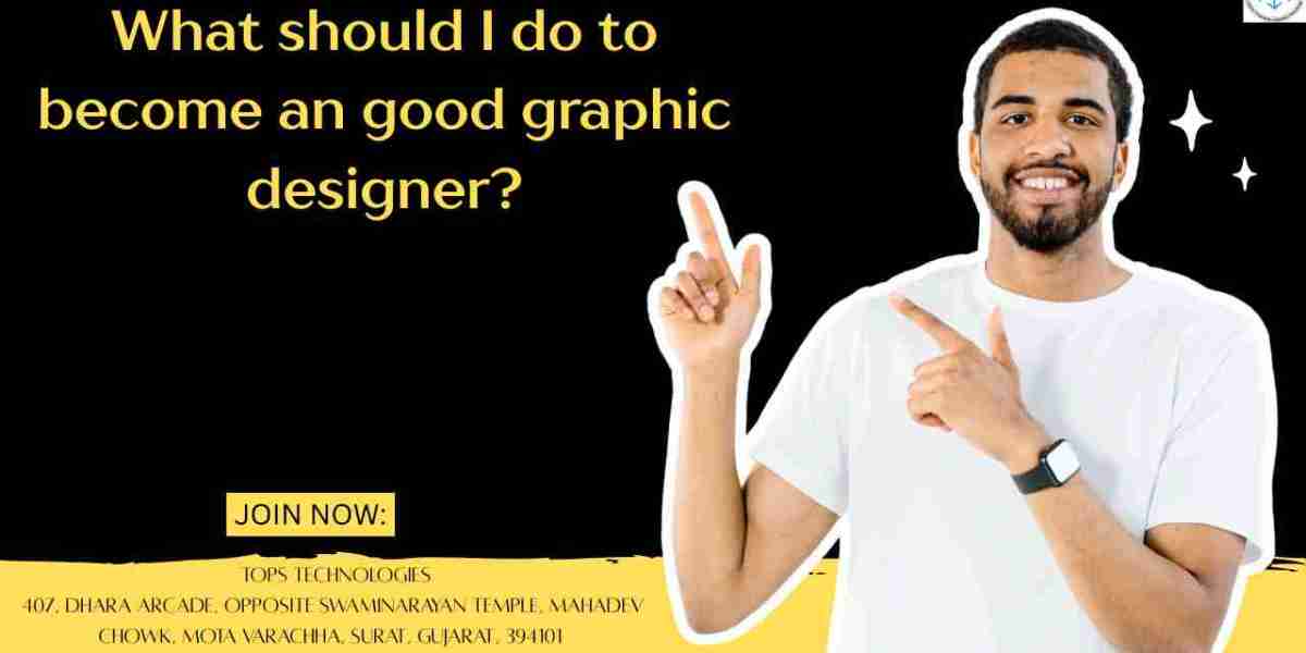 Graphic Design Course in Surat – Unlock Your Creative Potential!