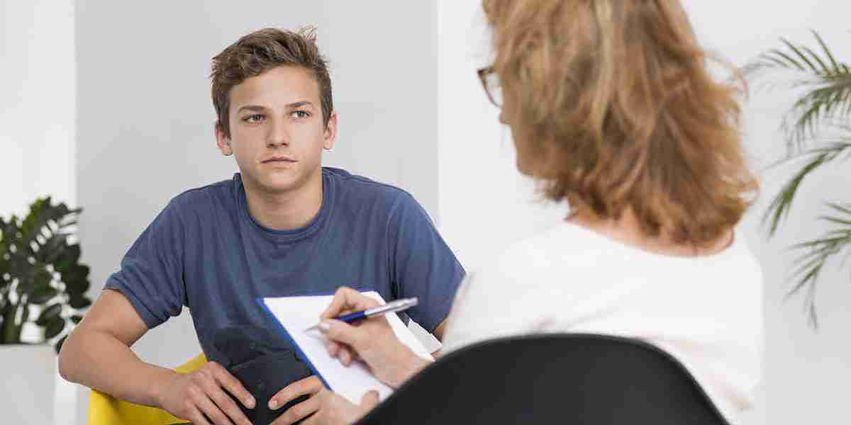 Adolescent Trauma Residential Treatment: A Path to Healing and Recovery for Teens