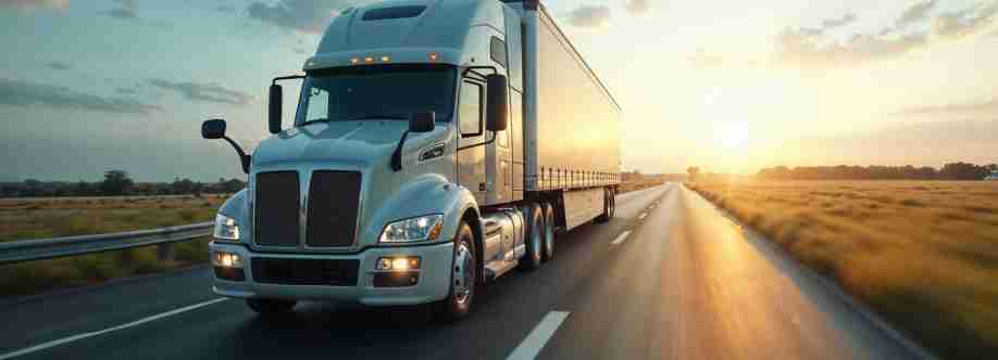 Freight Brokerage Services Cover Image