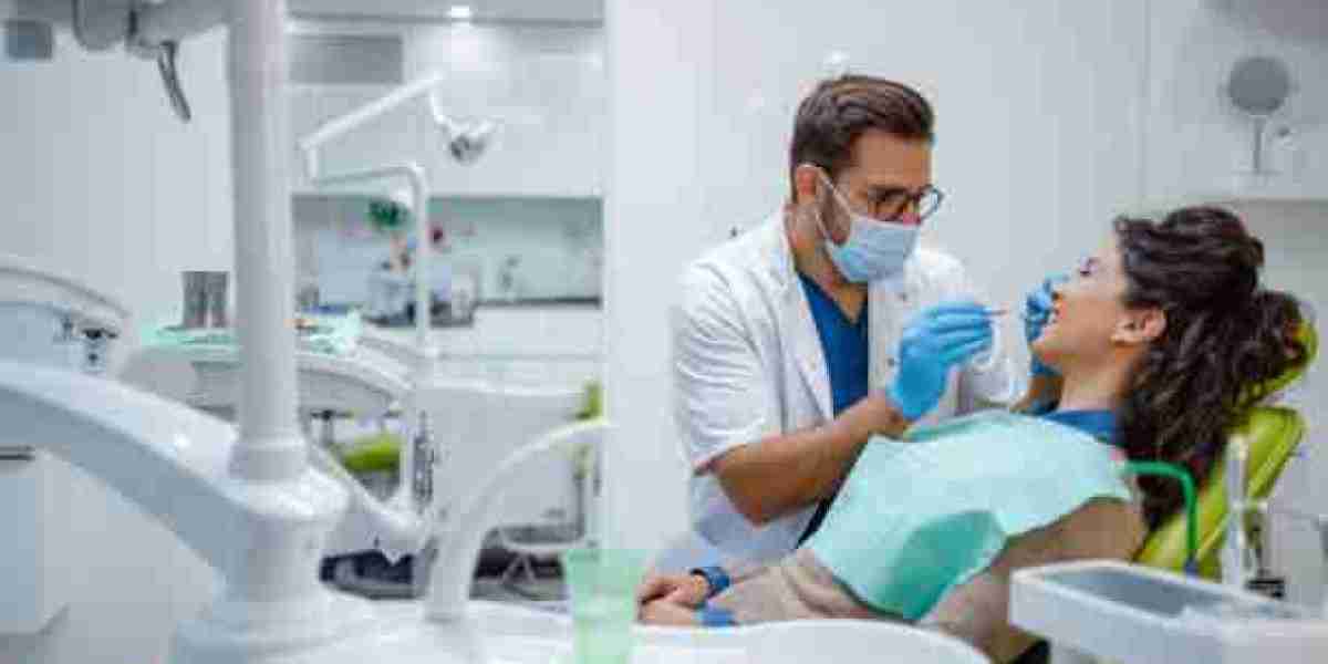 Best Dental Surgeon in Riyadh – Ultimate 2025 Guide