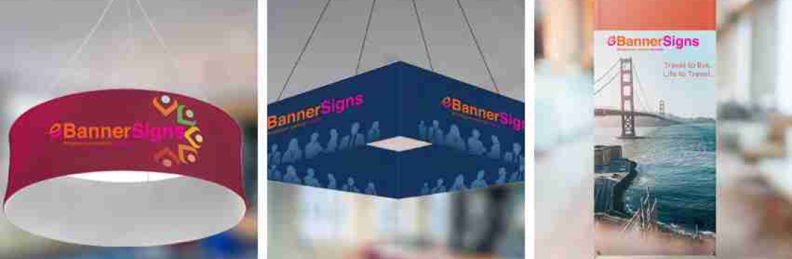 eBanner Signs Cover Image