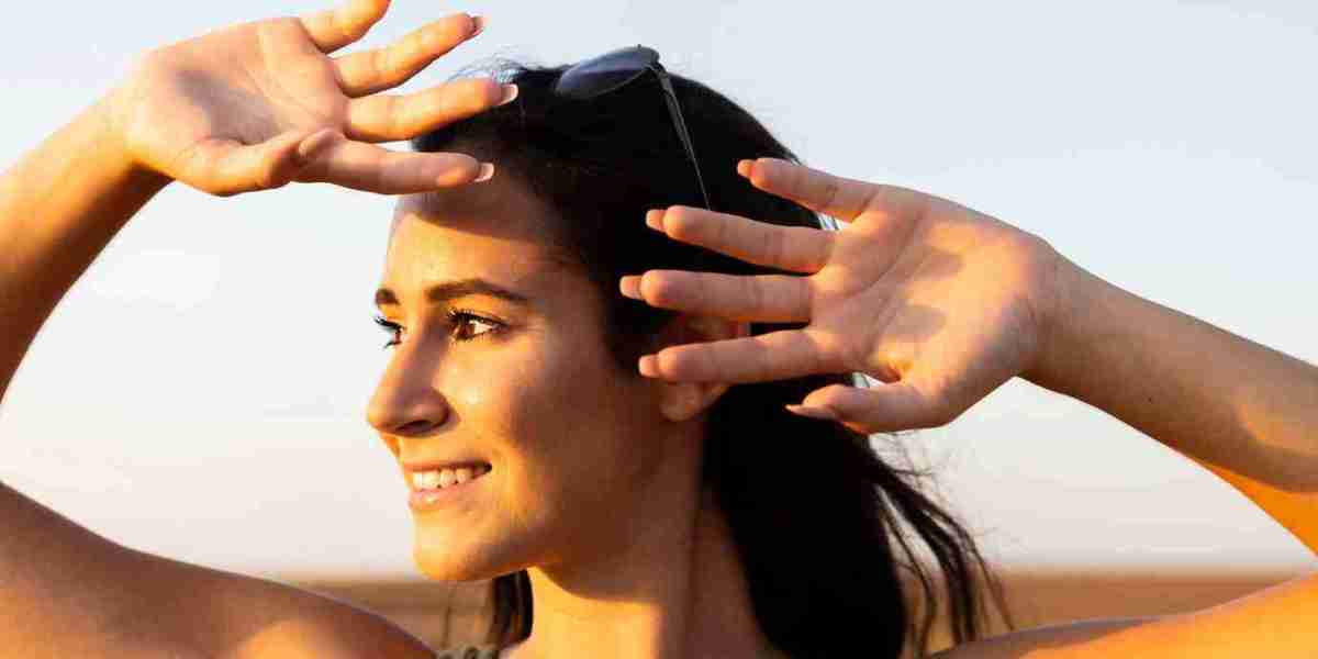 The Role of Sun Exposure in Vitamin D Absorption in Dubai