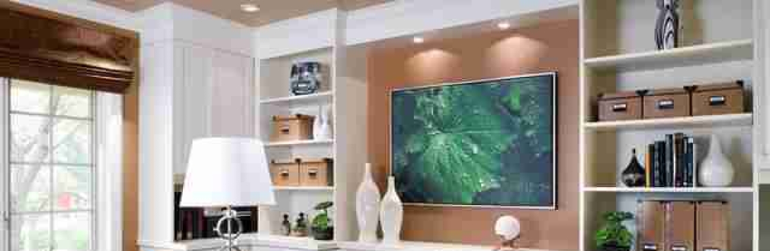 Space Age Closets and Custom Cabinetry Cover Image