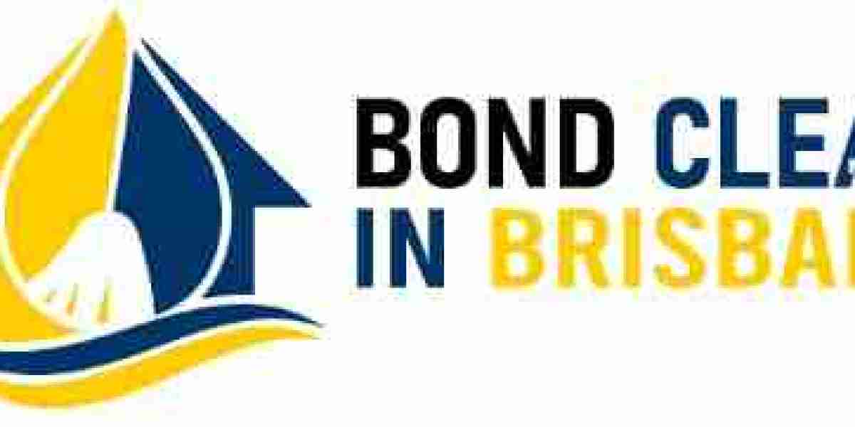 Bond Cleaning Brisbane