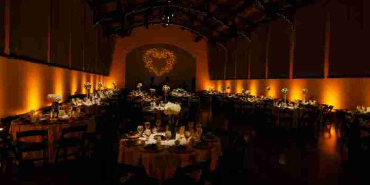 Luxury Wedding Banquet Hall in North Delhi: What Makes a Venue Stand Out?