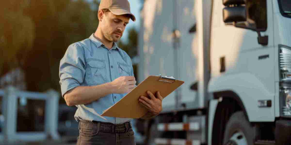 How Truck Dispatch Services Simplify Transport Operations for Businesses?