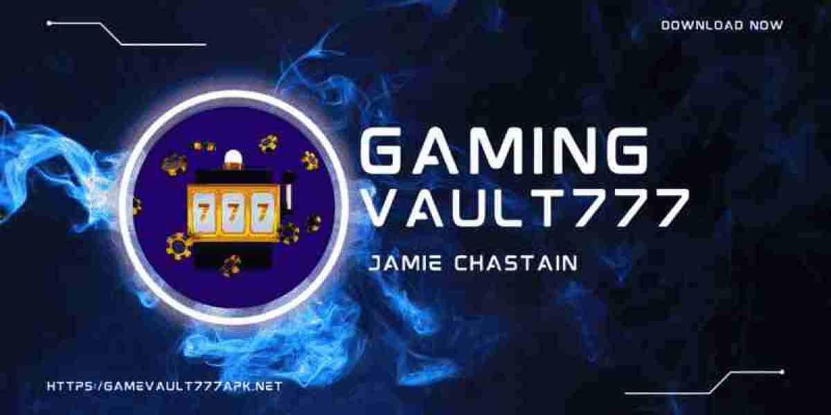 Game Vault 777