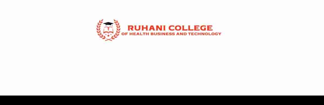 Ruhani College Of Health Business And Technology Cover Image