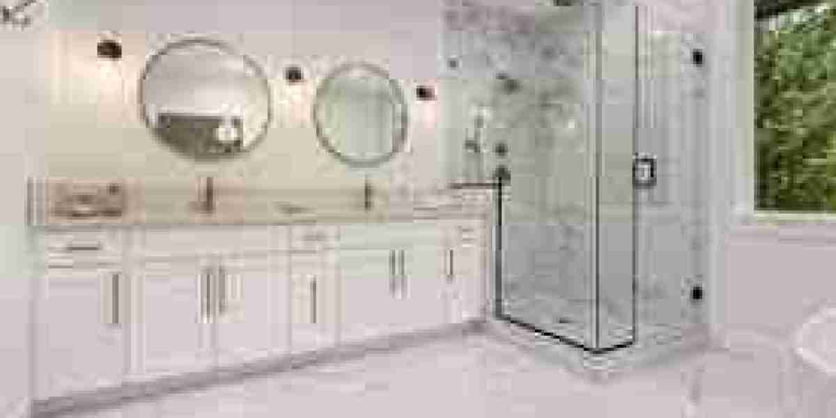 Frameless Shower Doors Berlin MD