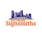 Baltimore Signsmiths profile picture