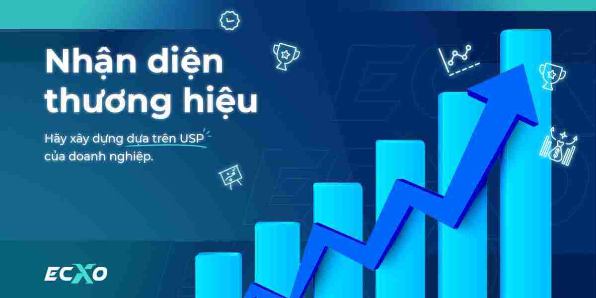 Công ty digital marketing ECXO mang đến những ý tưởng quà tặng đột phá nhằm tri ân