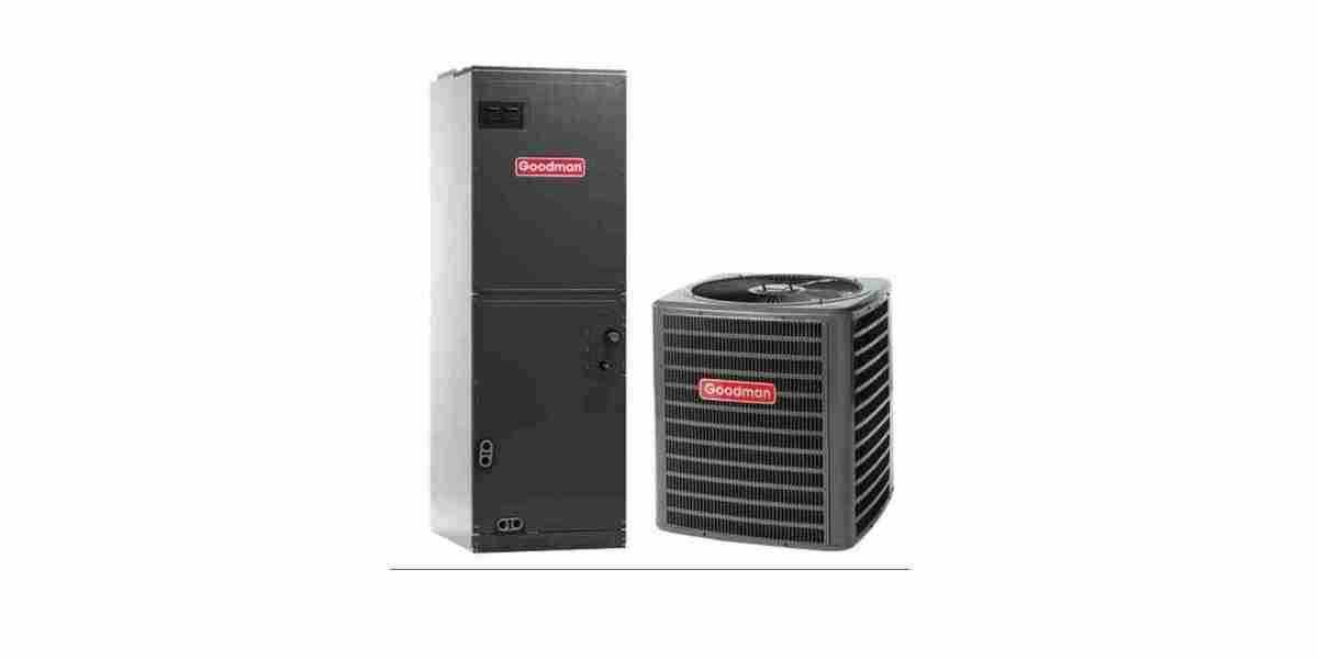 Air Conditioning Wholesale: Your One-Stop Solution with Wholesale HVAC Direct