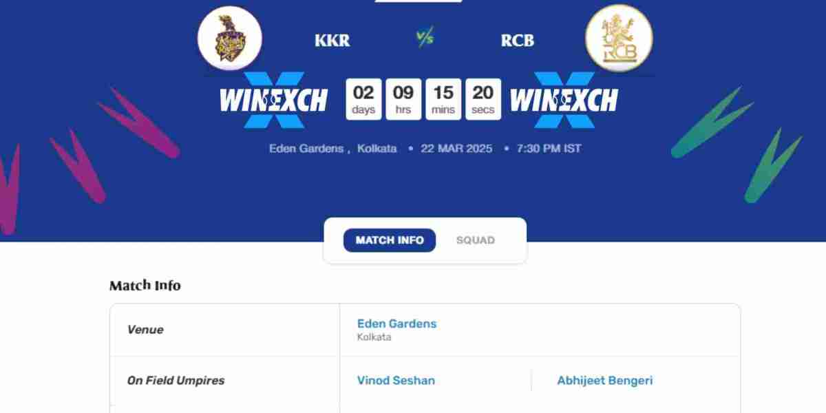 RCB vs KKR in IPL 2025: Who Will Win the Opening Clash? Match Prediction and Toss Insights