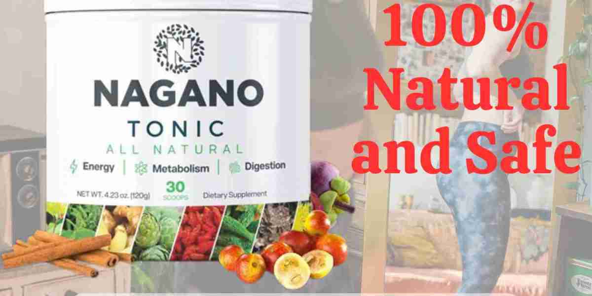 Nagano Tonic {Tested 2025} Price, Reaction Before Buy!