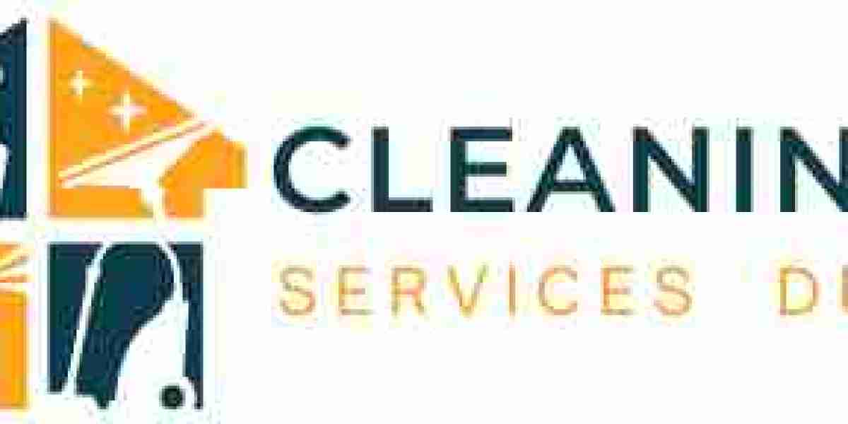 Cleaning Services in Dubai: A Smart Choice for a Spotless Space