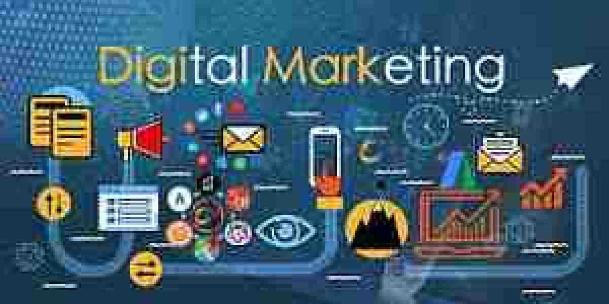 How Digital Marketing Dubai (DMD) Can Revolutionize Your Marketing Approach for Maximum Impact