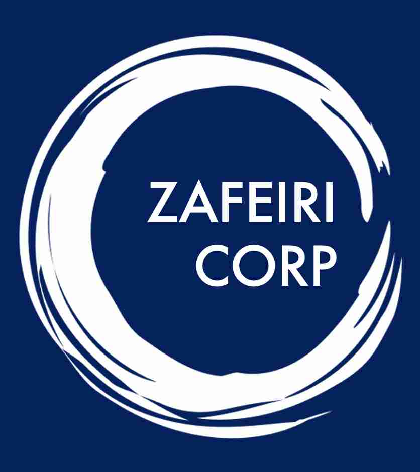 Zafeiri Corporation Profile Picture