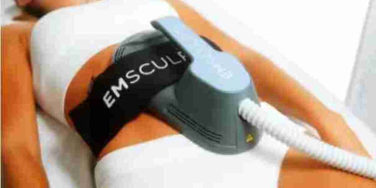 EMSCULPT NEO - Less Fat, More Muscle, and Elevated Longevity