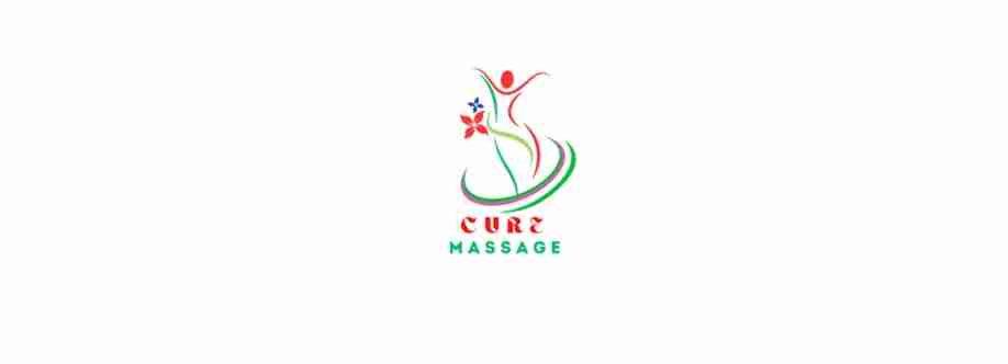 Cure massage and wellness centre Cover Image