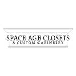 Space Age Closets and Custom Cabinetry Profile Picture