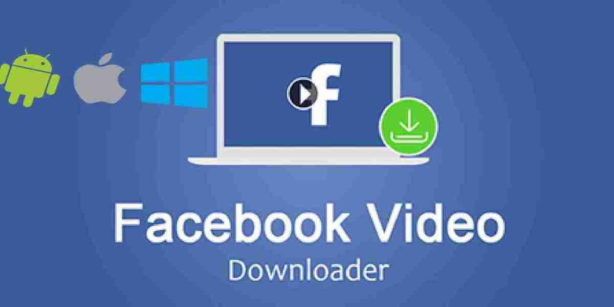 5 Best Tools to Download Facebook Videos in Full HD