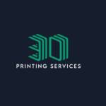 3D Printing Services Profile Picture