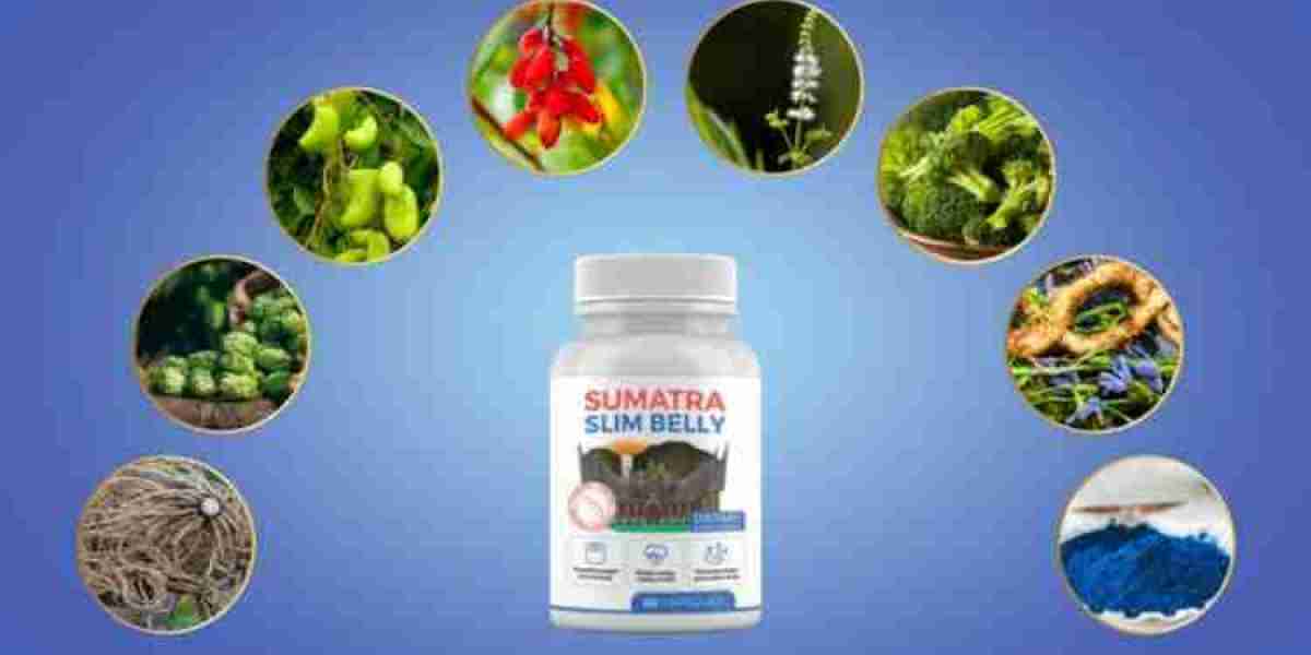 SUMATRA SLIM BELLY TONIC REVIEWS – REAL OR FAKE PROBIOTIC WEIGHT LOSS SUPPLEMENT?