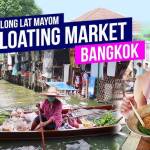 floating market bangkok Profile Picture