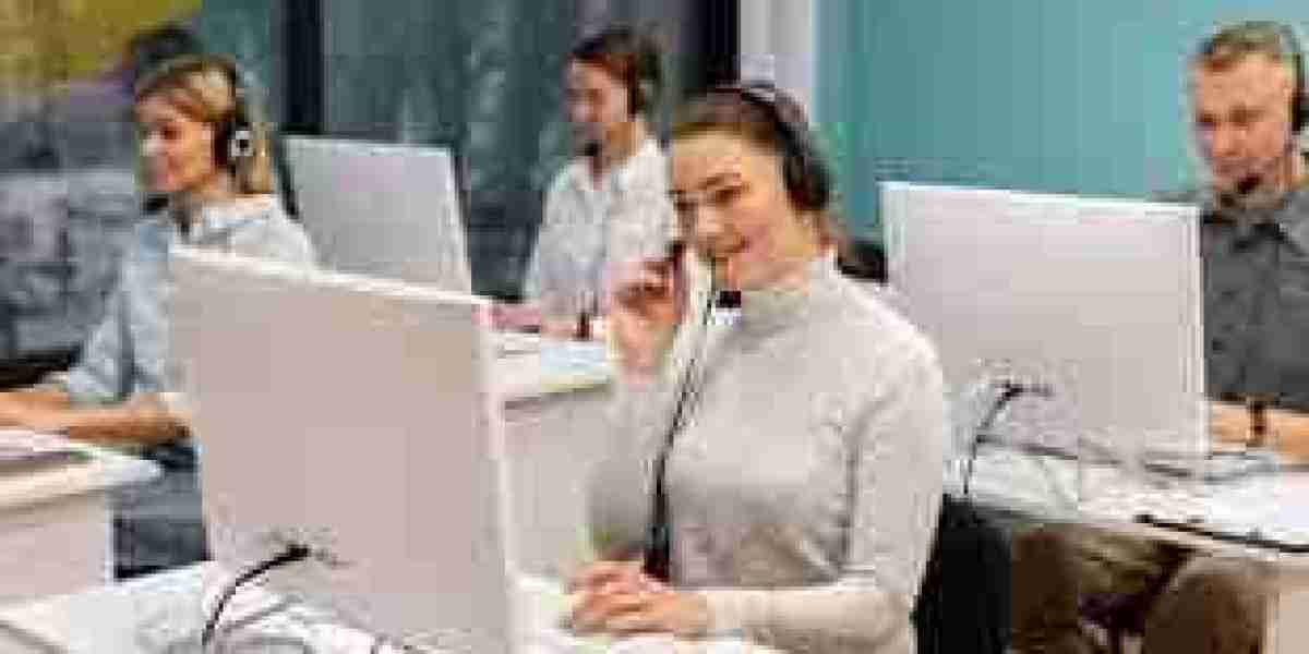 The Importance of Inbound call center service for Business Growth