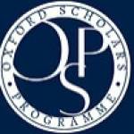 Oxford Programme Profile Picture