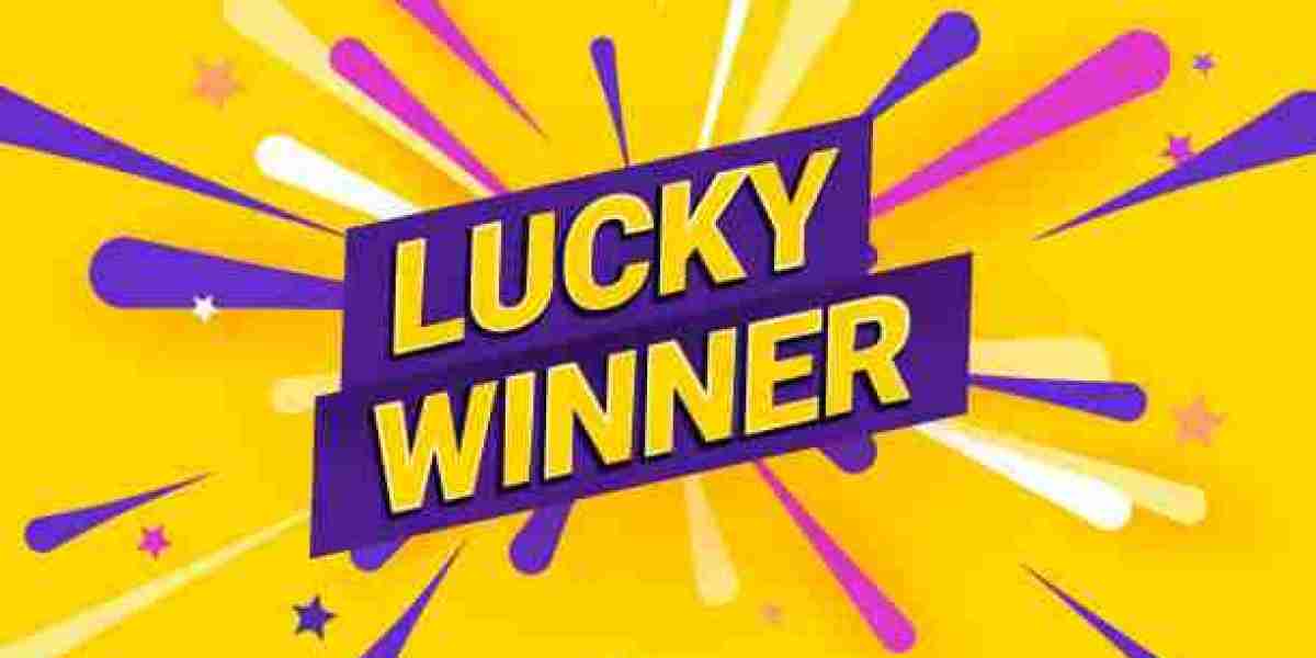 Lucky Winner Download: Your Gateway to Online Casino Excitement