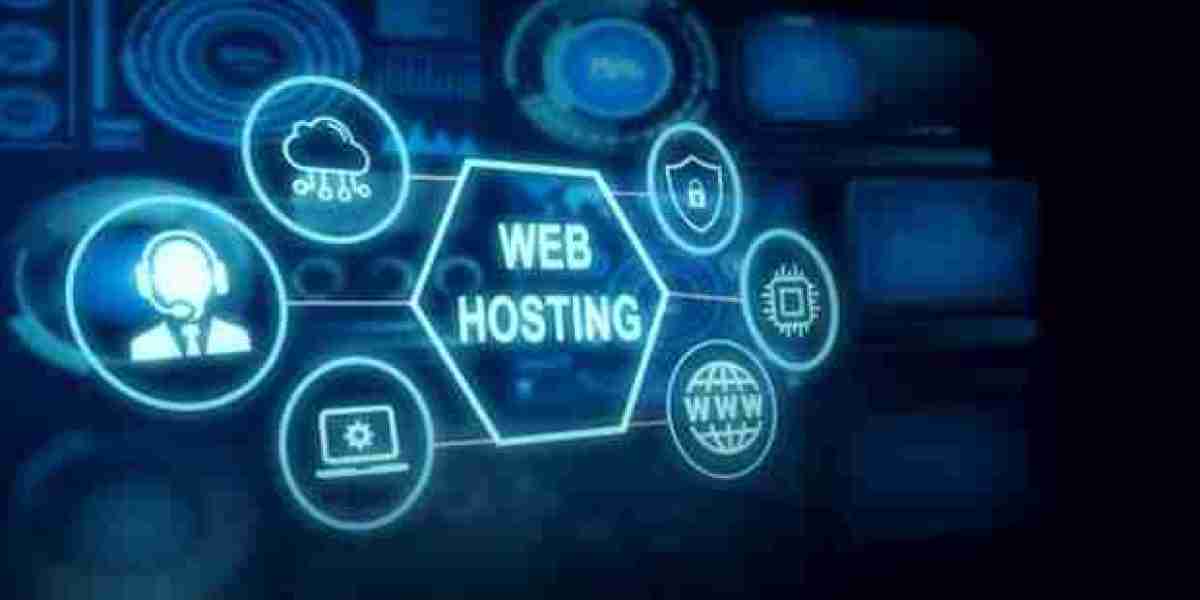 How to Choose the Best Web Hosting Provider in the UAE for Your Business