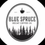 bluespruce decaf profile picture