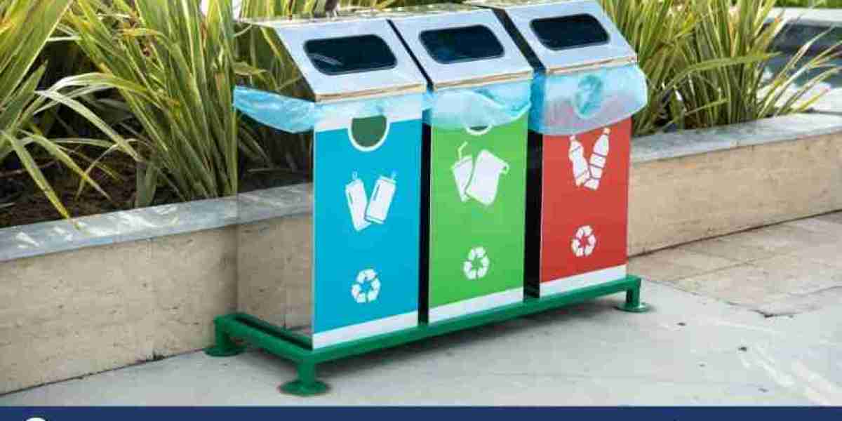 Recycling Bin Manufacturing Plant Project Report 2025: Key Steps, Challenges and Solutions