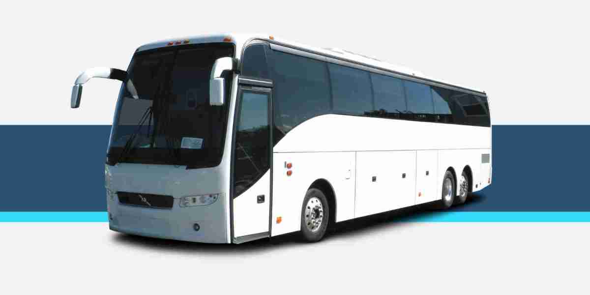 Affordable Luxury Bus Rental in Rajkot for Group Travel