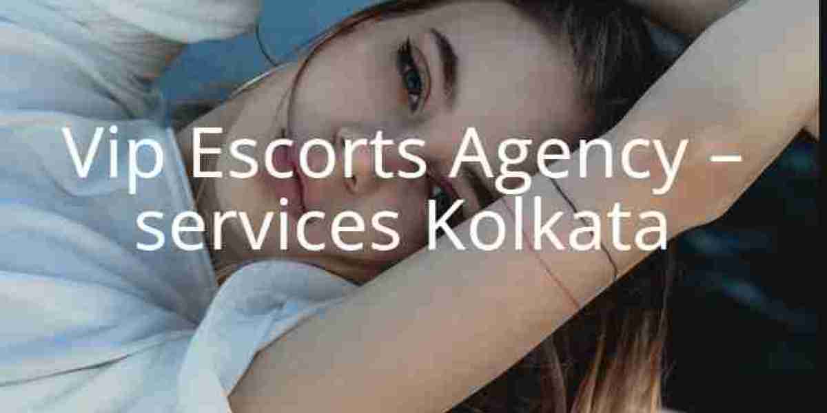 Top-Rated Best VIP Escorts Agency in Kolkata – Luxury and Elite Escort Services