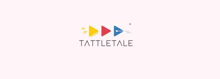 Tattletale Cover Image