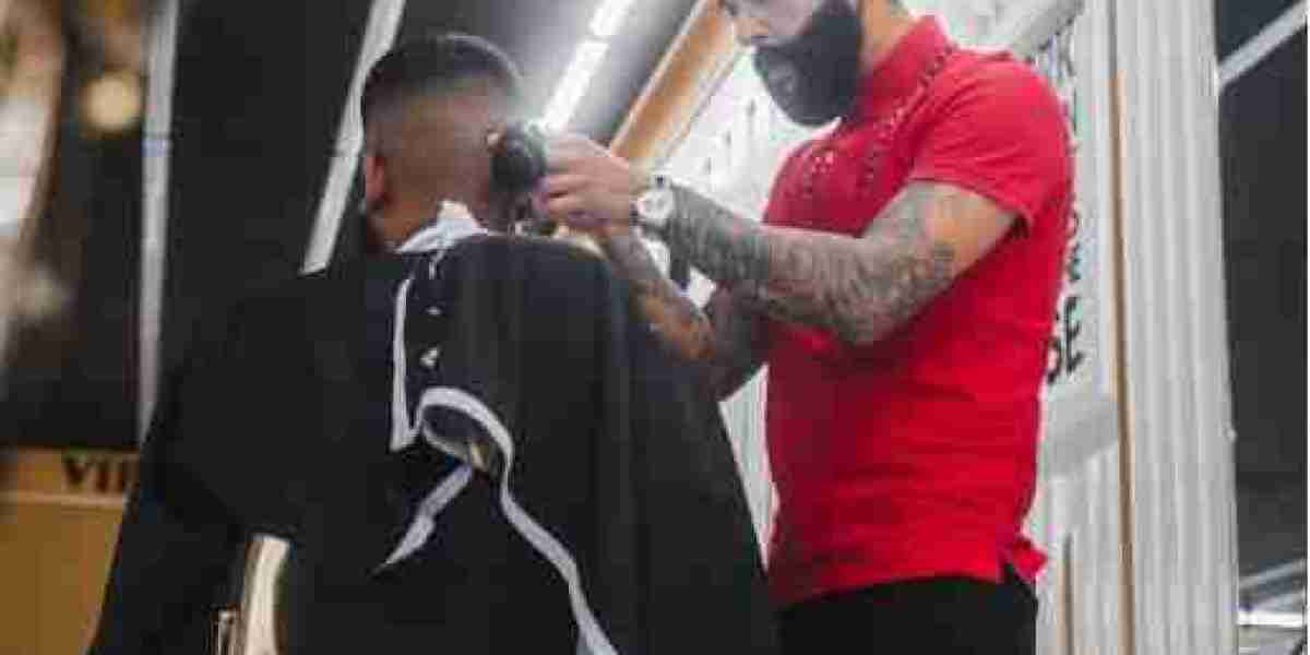 The Best Barber Shop in Vancouver: Lifestyle Hair Studios