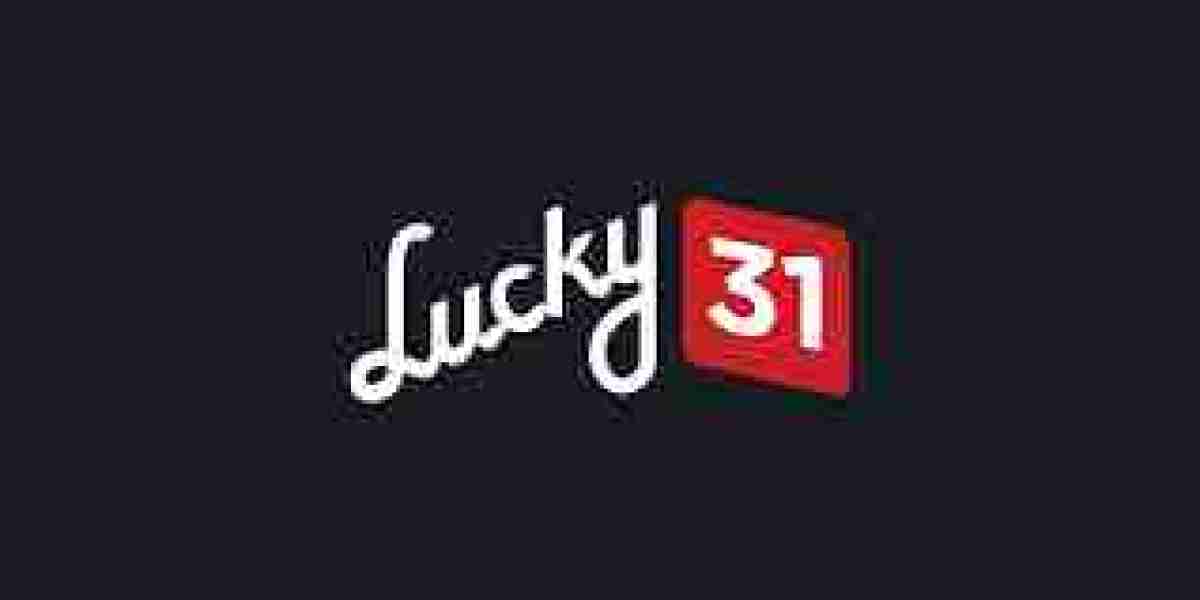 Fortune's Favor: Inside the Thrilling World of Lucky31 Casino