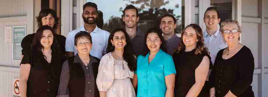 Kingaroy Chiropractic And Wellness Cover Image