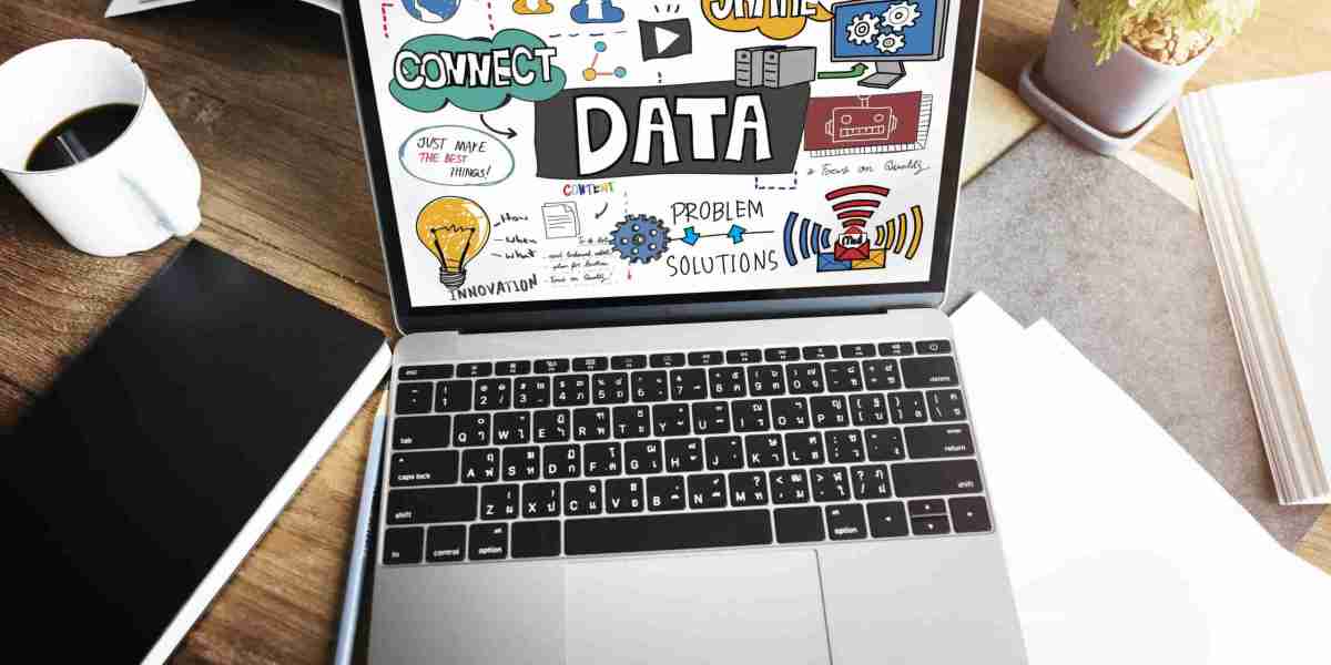 Building the Future: Why Web App Development Matters More Than Ever