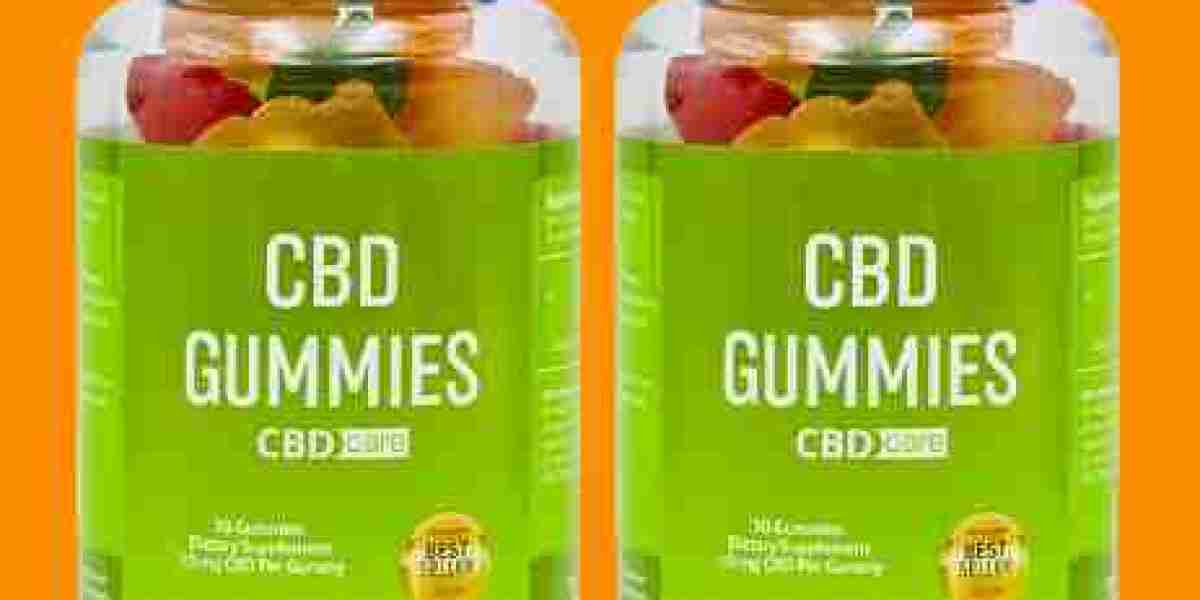 Tranquil Vibe CBD Gummies