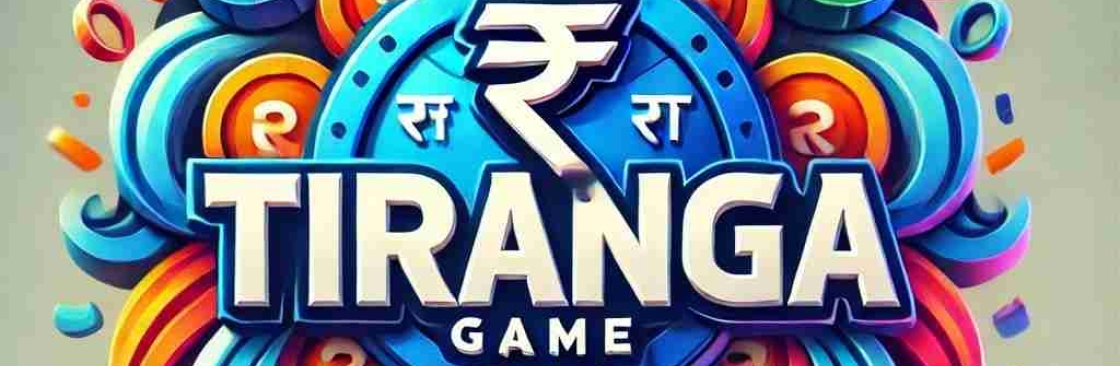 tiranga games Cover Image