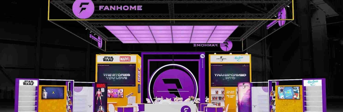 New York Trade Show Exhibit Rentals Cover Image