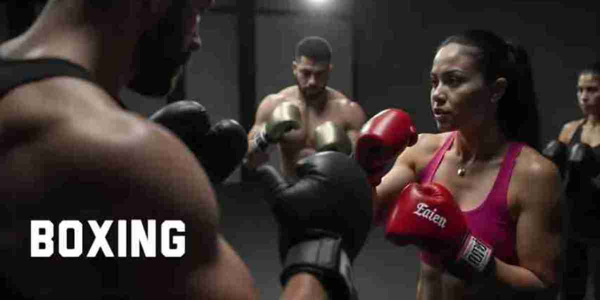 Knockout Boxing Training in India Builds Strength, Endurance, and Footwork. Great for All Ages. Enroll Now Boxing Traini