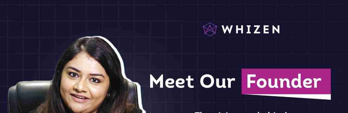 Whizen Academy Cover Image