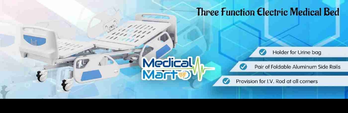 Medicalmart Pharmacy LLC Cover Image