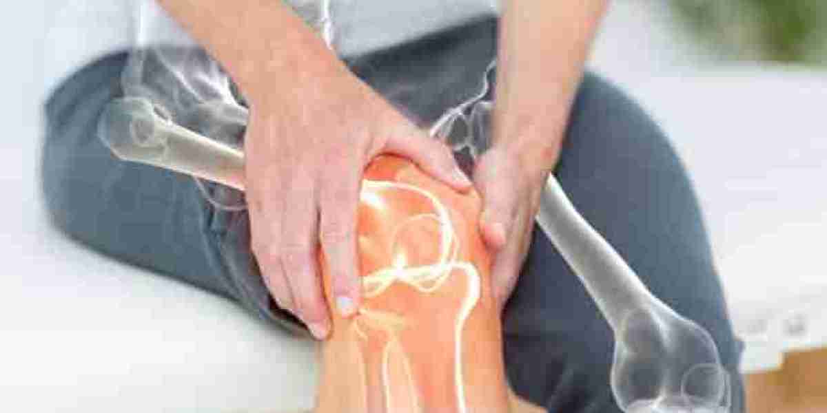 PRP for Joints: A Non-Surgical Option in London